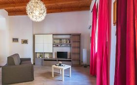 Casa Vacanze La Collinetta Lavanda