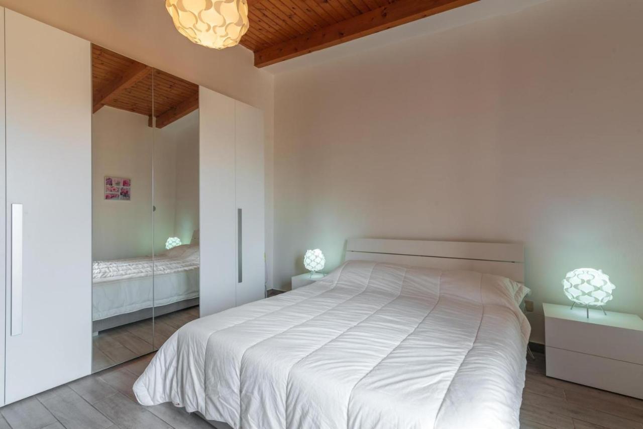 Villa Casa Vacanze La Collinetta Lavanda Noto Exterior foto