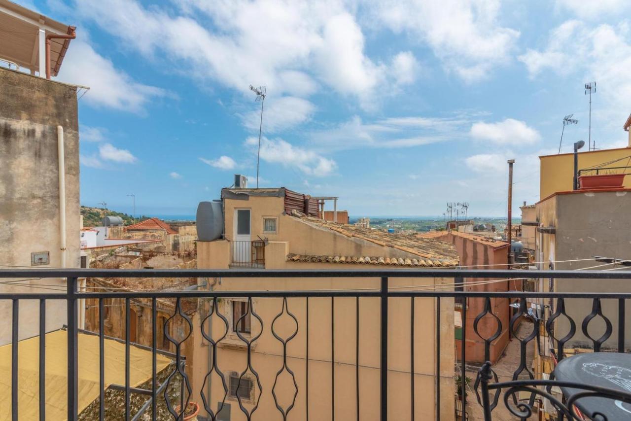 Villa Casa Vacanze La Collinetta Lavanda Noto Exterior foto