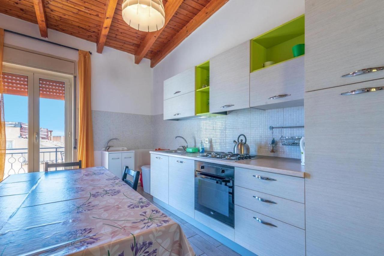 Villa Casa Vacanze La Collinetta Lavanda Noto Exterior foto