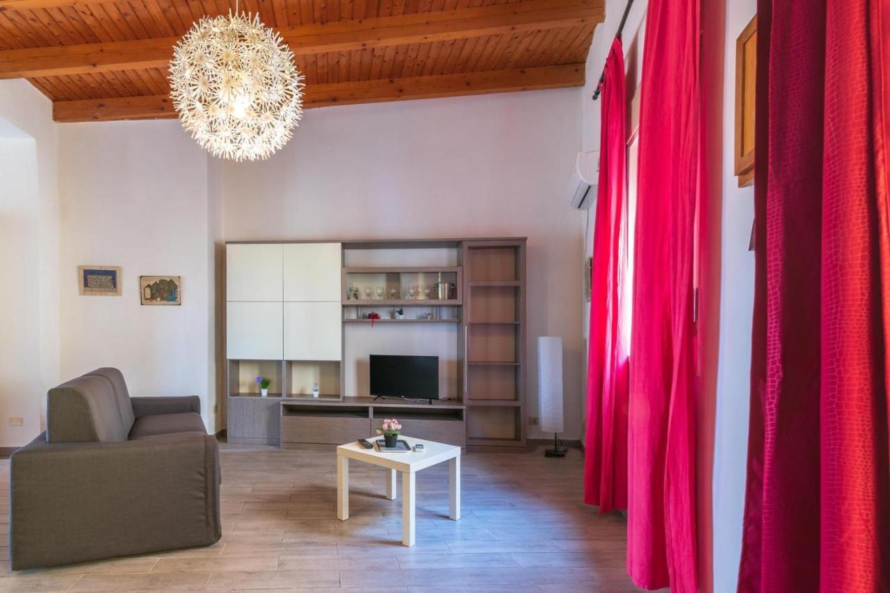 Villa Casa Vacanze La Collinetta Lavanda Noto Exterior foto