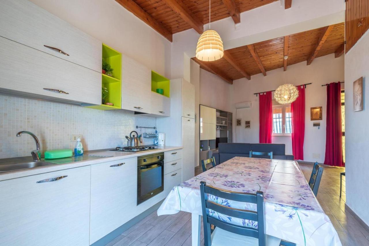 Villa Casa Vacanze La Collinetta Lavanda Noto Exterior foto