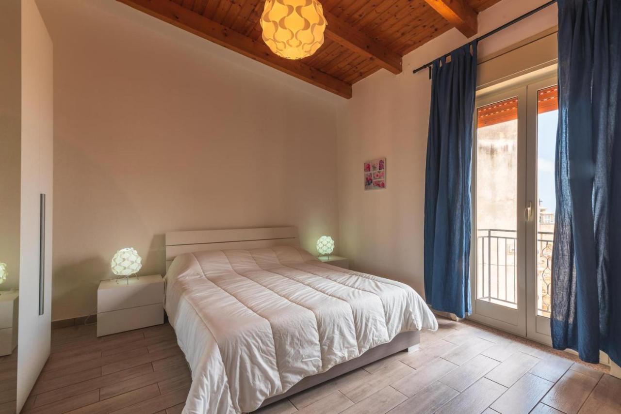 Villa Casa Vacanze La Collinetta Lavanda Noto Exterior foto