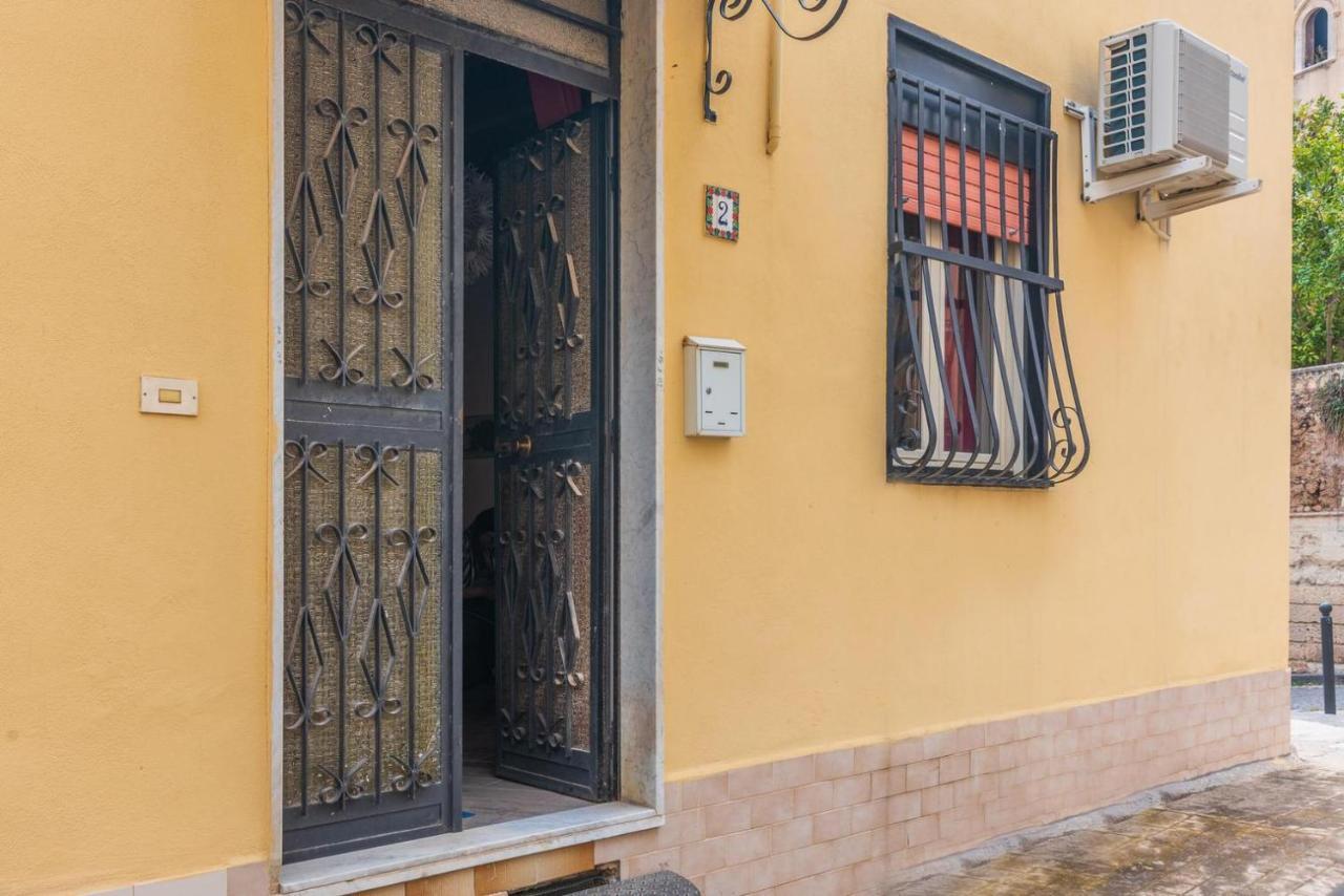 Villa Casa Vacanze La Collinetta Lavanda Noto Exterior foto